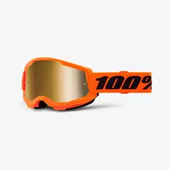 100 PERCENT - ANTIPARRA PARA MOTO ENDURO