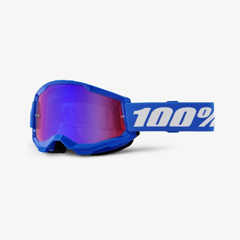 100 PERCENT - ANTIPARRA PARA MOTO ENDURO