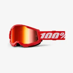 100 PERCENT - ANTIPARRA PARA MOTO ENDURO