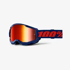 100 PERCENT - ANTIPARRA PARA MOTO ENDURO