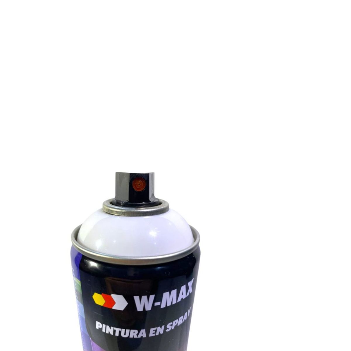 WURTH - Pintura Spray Blanco Mate W-max 400ml Uso General