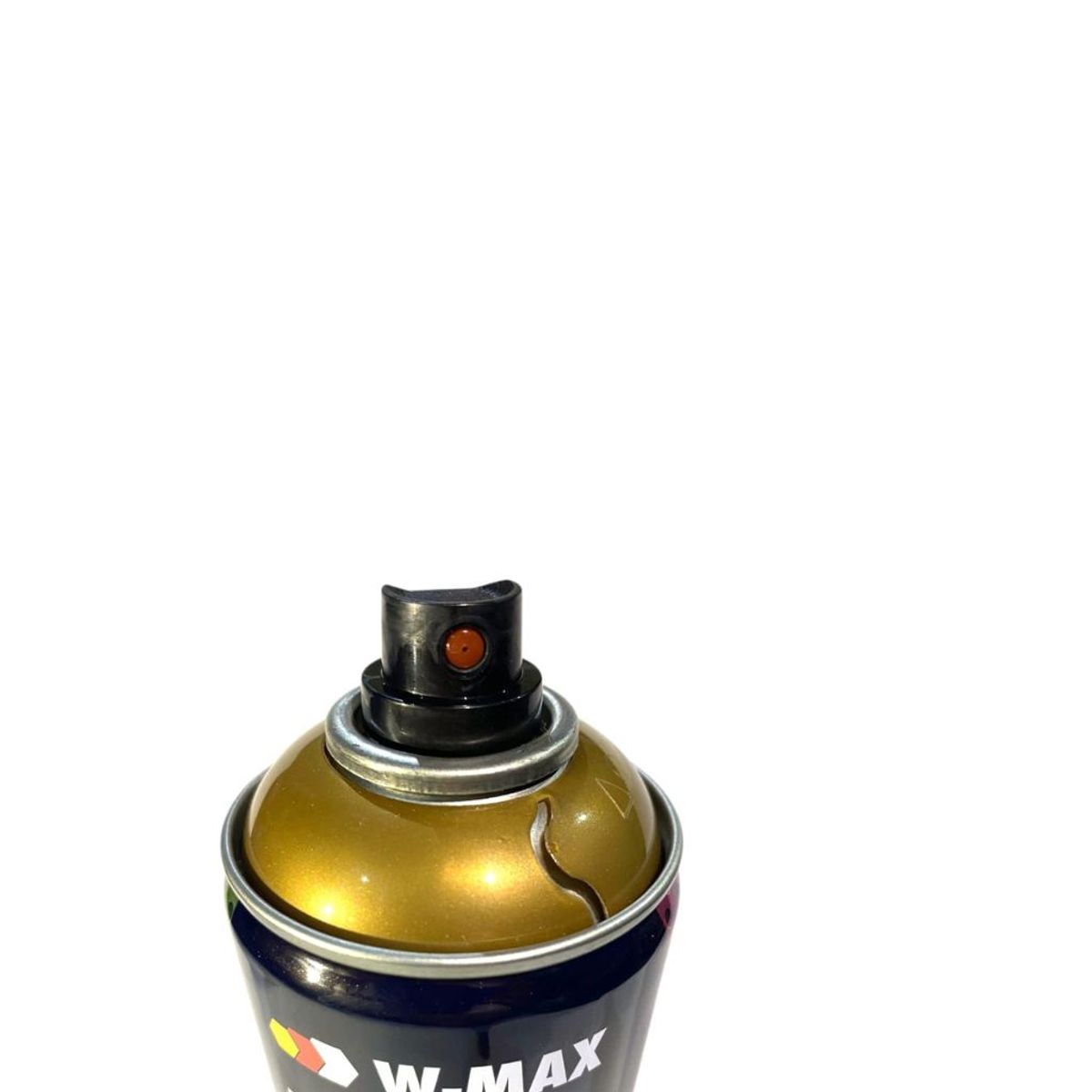 WURTH - Pintura Spray Dorado W-max 400ml Uso General