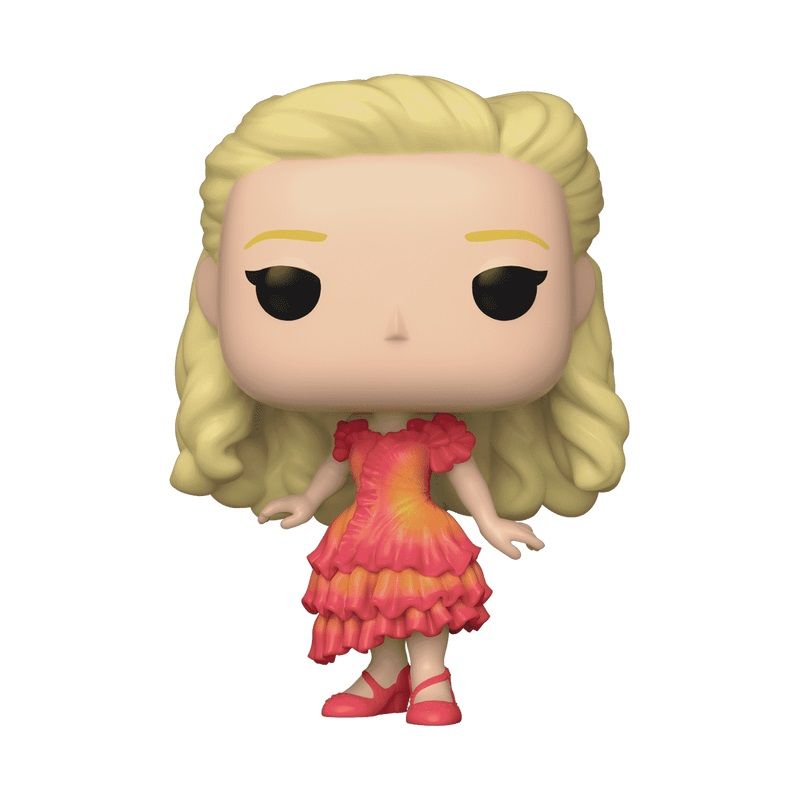 FUNKO - Funko Pop Wicked – Glinda 1702