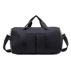 ATURE - Bolsa Gran Capacidad Para Viajes Hombres Y Mujeres Deportes