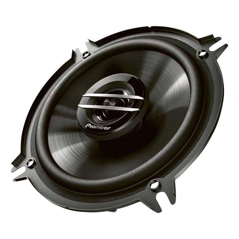 PIONEER - PARLANTE AUTO PIONNER G1320F 2 vías 5" 250w