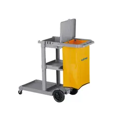 Luster - LSTR-CARRO PORTA UTILES CTAPA