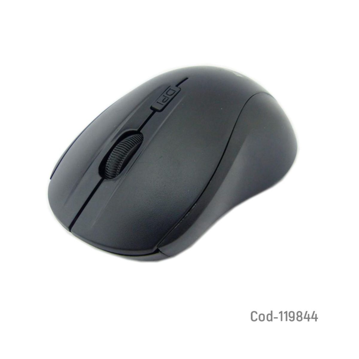 GENERICO - MOUSE INALAMBRICO MARCA BANDA MODELO G620 EN CAJA