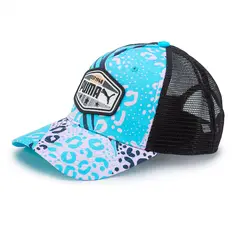 PUMA - Jockey Trucker Animal Print Celeste 02476405