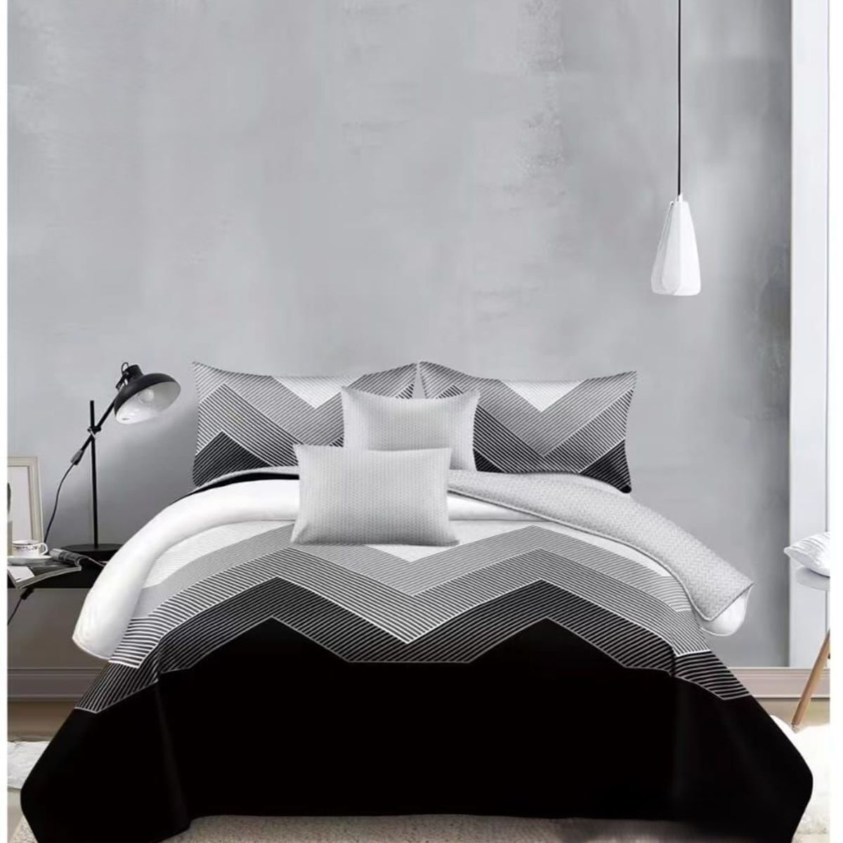 GENERICO - COBERTORES DE VERANO QUILTS REVERSIBLES HERMOSOS DISEÑOS