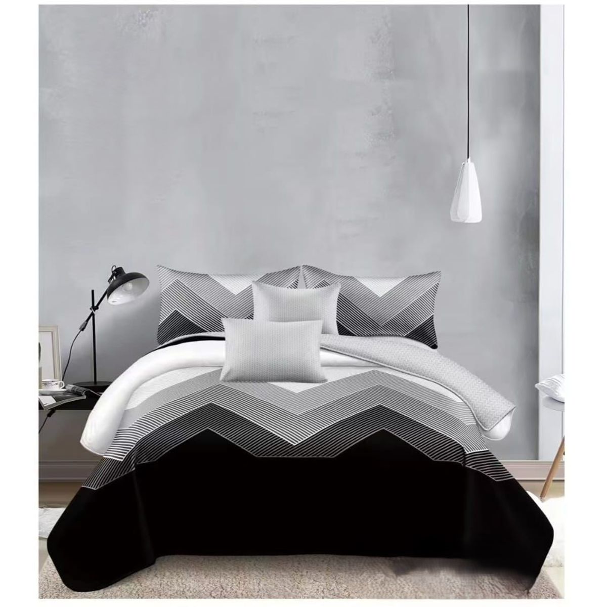 GENERICO - COBERTORES DE VERANO QUILTS REVERSIBLES HERMOSOS DISEÑOS