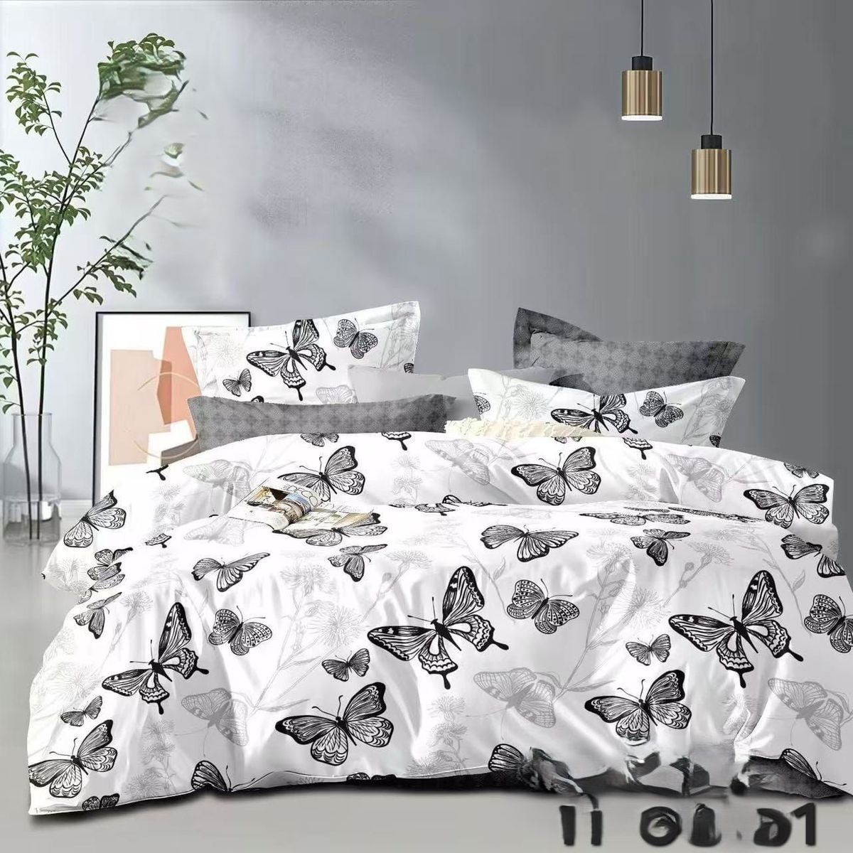 GENERICO - COBERTORES DE VERANO QUILTS REVERSIBLES HERMOSOS DISEÑOS