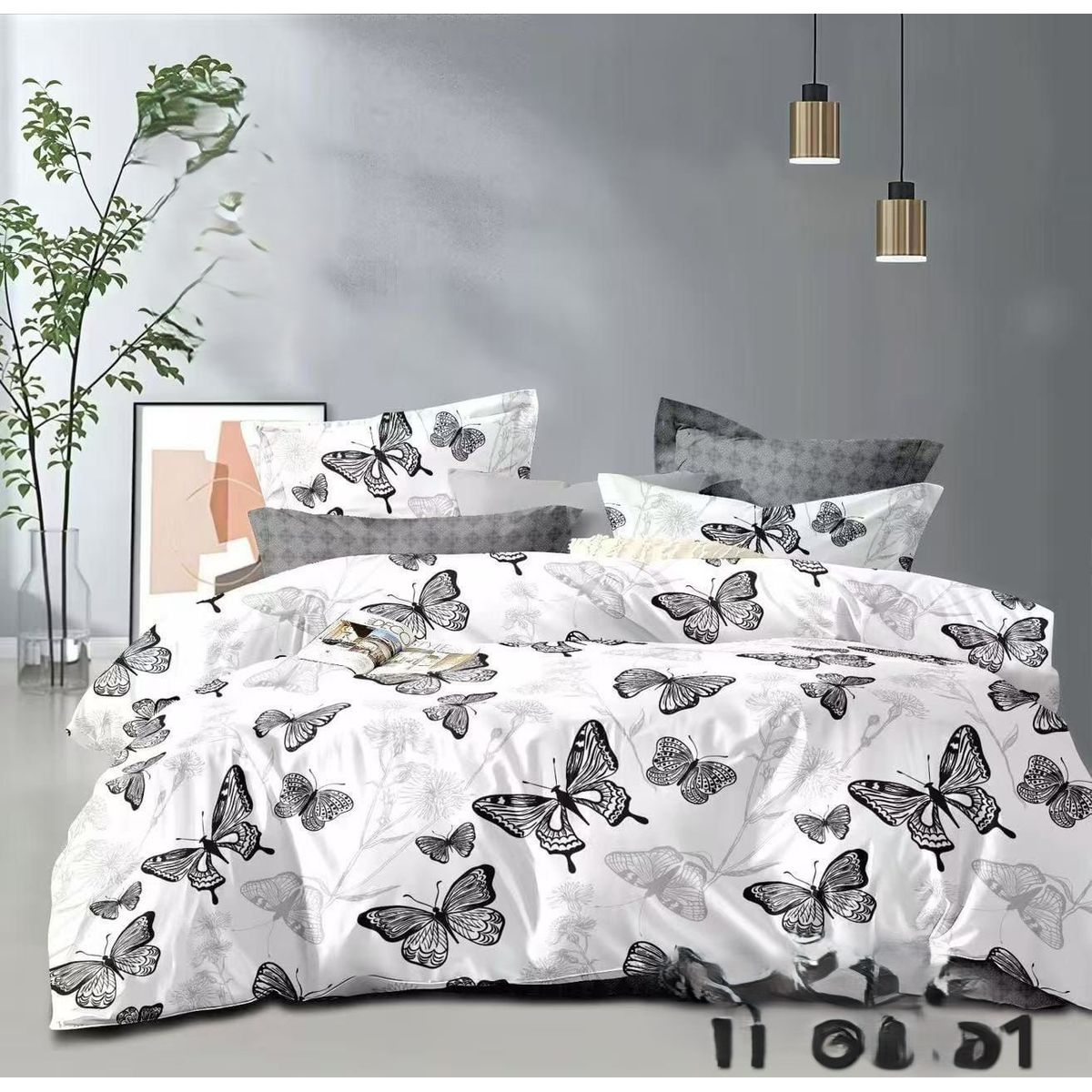 GENERICO - COBERTORES DE VERANO QUILTS REVERSIBLES HERMOSOS DISEÑOS