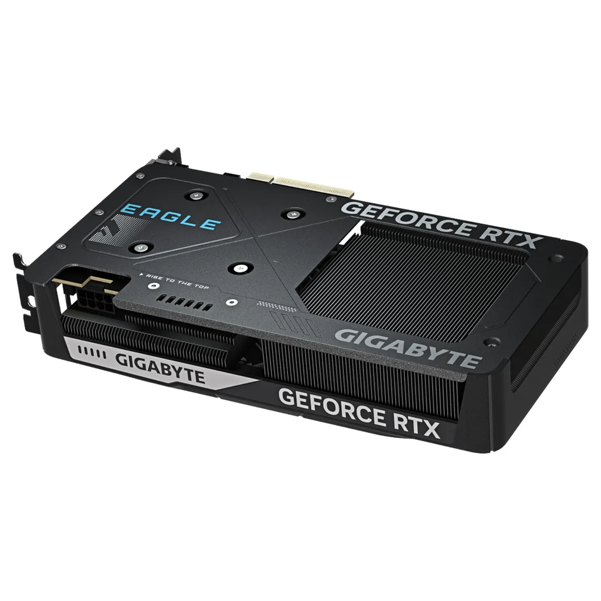 GIGABYTE - Tarjeta de Video Gigabyte 5060TI Eagle OC 16 GB Dual FAN