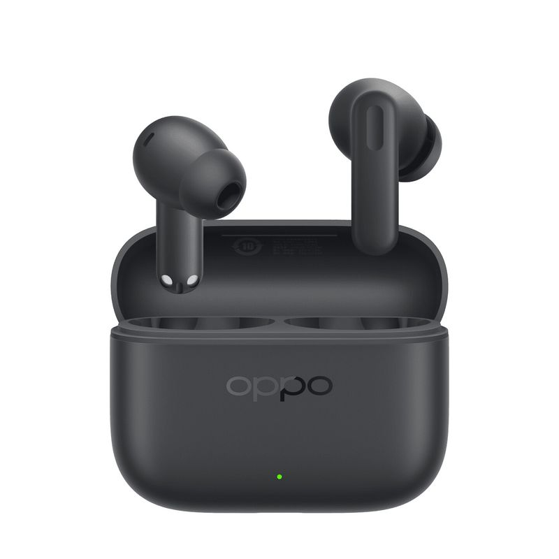 OPPO - Audífonos Inalámbricos Bluetooth oppo enco air 4i - Negro