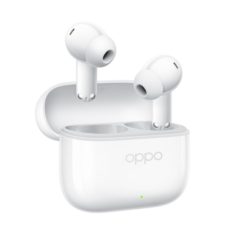 OPPO - Audífonos Inalámbricos Bluetooth oppo enco air 4i - Blanco