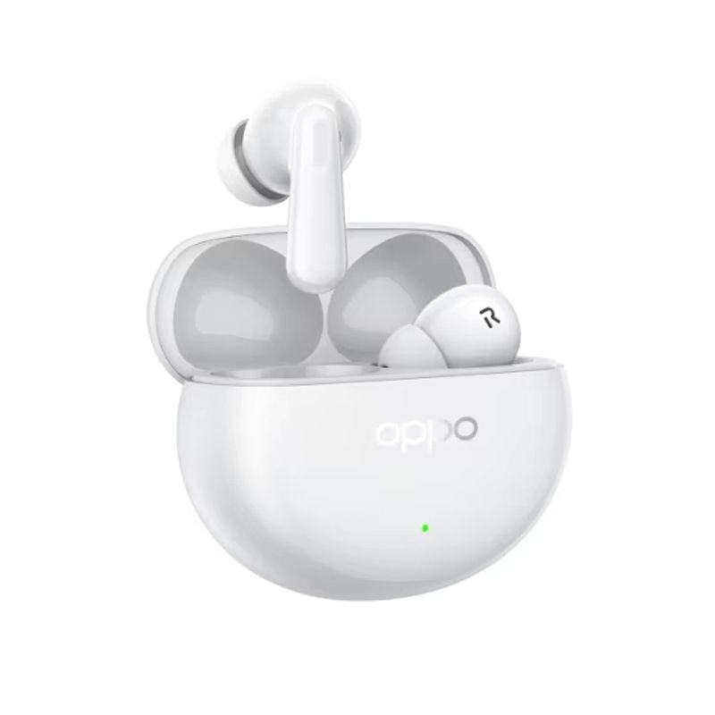 OPPO - Audífonos Inalámbricos Bluetooth oppo enco air 4 pro - Blanco