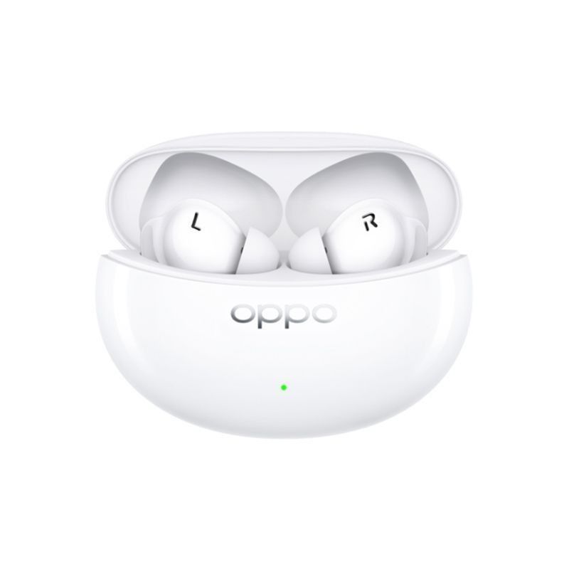 OPPO - Audífonos Inalámbricos Bluetooth oppo enco free 3 - Blanco
