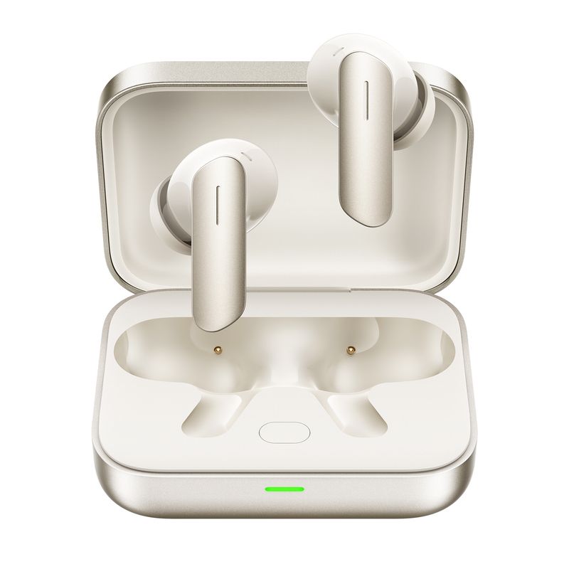REALME - Audífonos Inalámbricos Bluetooth realme buds air 7 - Dorado
