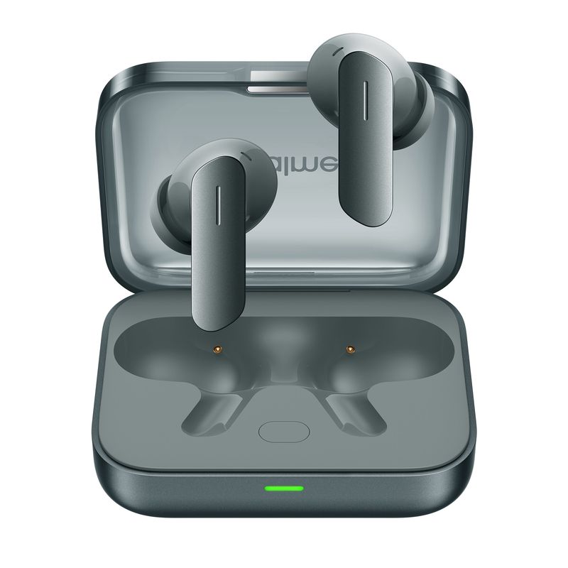 REALME - Audífonos Inalámbricos Bluetooth realme buds air 7 - Verde
