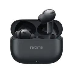 REALME - Audífonos Inalámbricos Bluetooth buds T310 - Negro