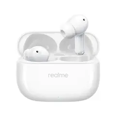 REALME - Audífonos Inalámbricos Bluetooth buds T310 - Blanco
