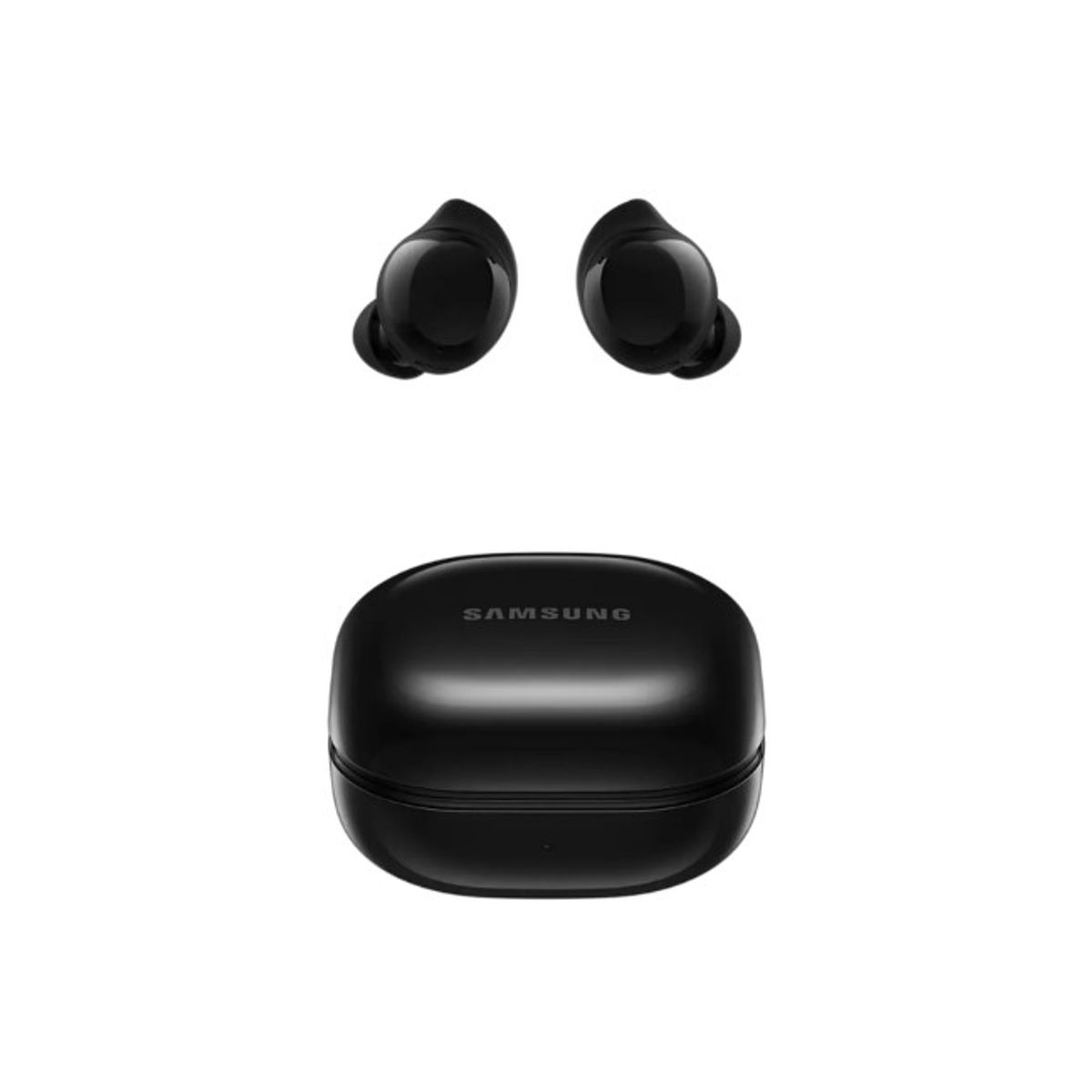 SAMSUNG - Samsung R410 Galaxy Buds Core Wireless Earbuds- Negro