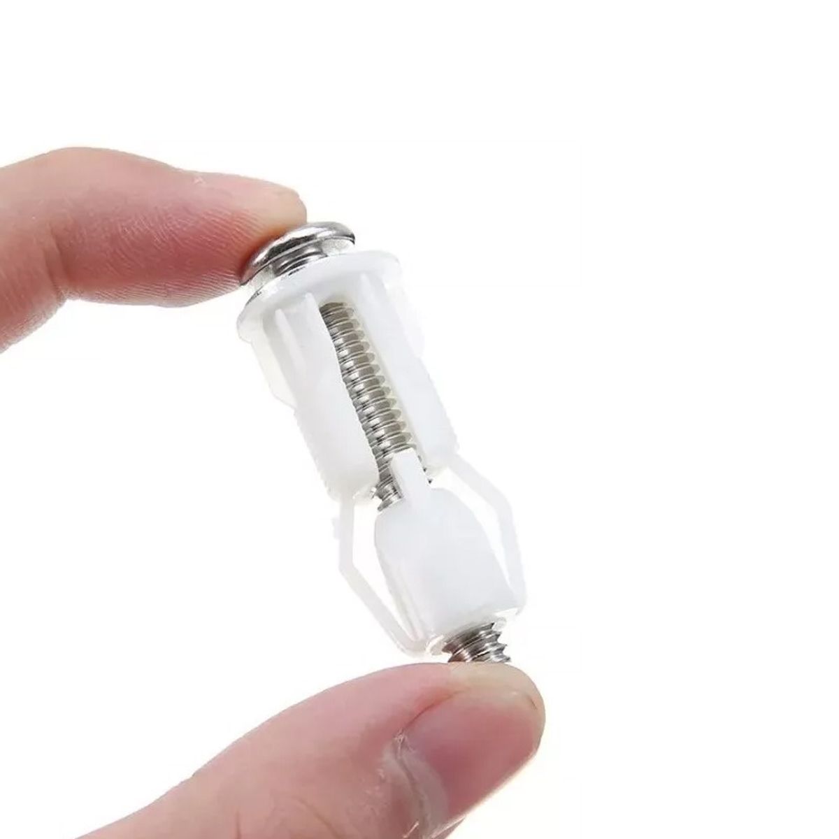 ATURE - Accesorios Para Tornillos De Asiento De Inodoro De 2 Piezas