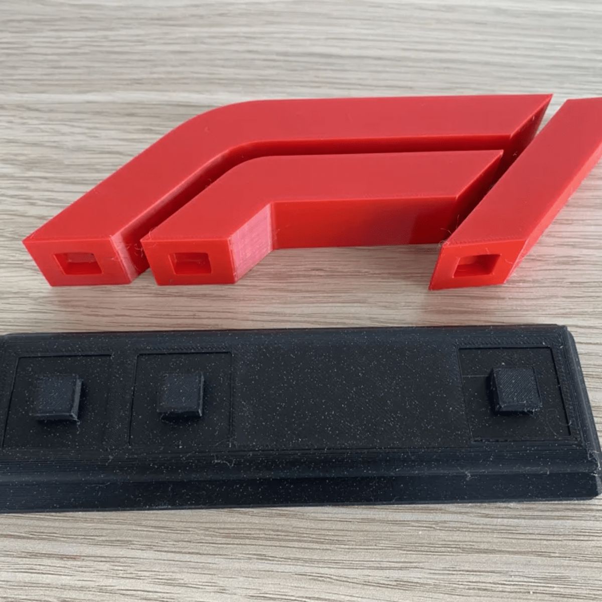 GENERICO - Logotipo Decoración - Formula 1