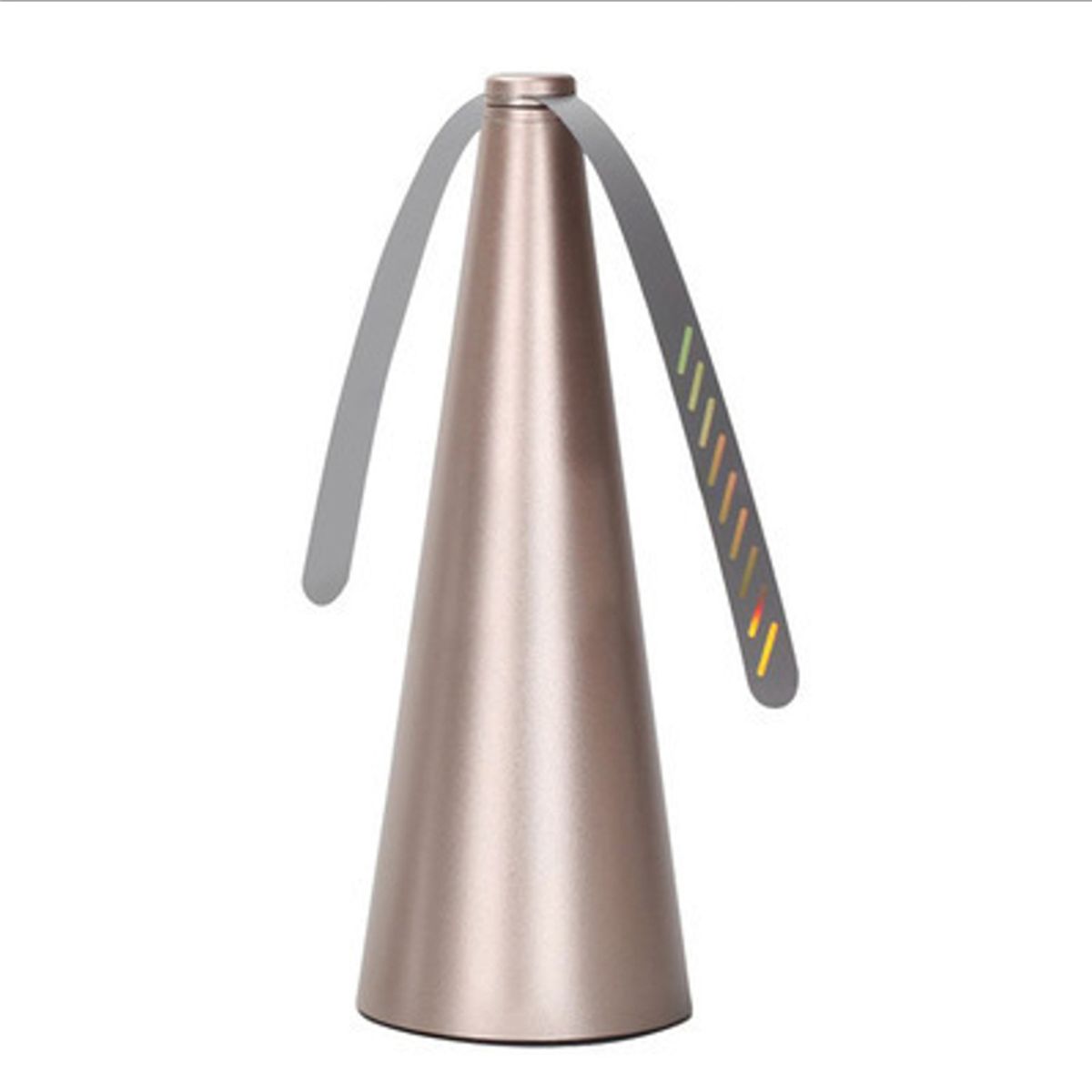 ATURE - Ventilador Repelente De Mosquitos Multifuncional