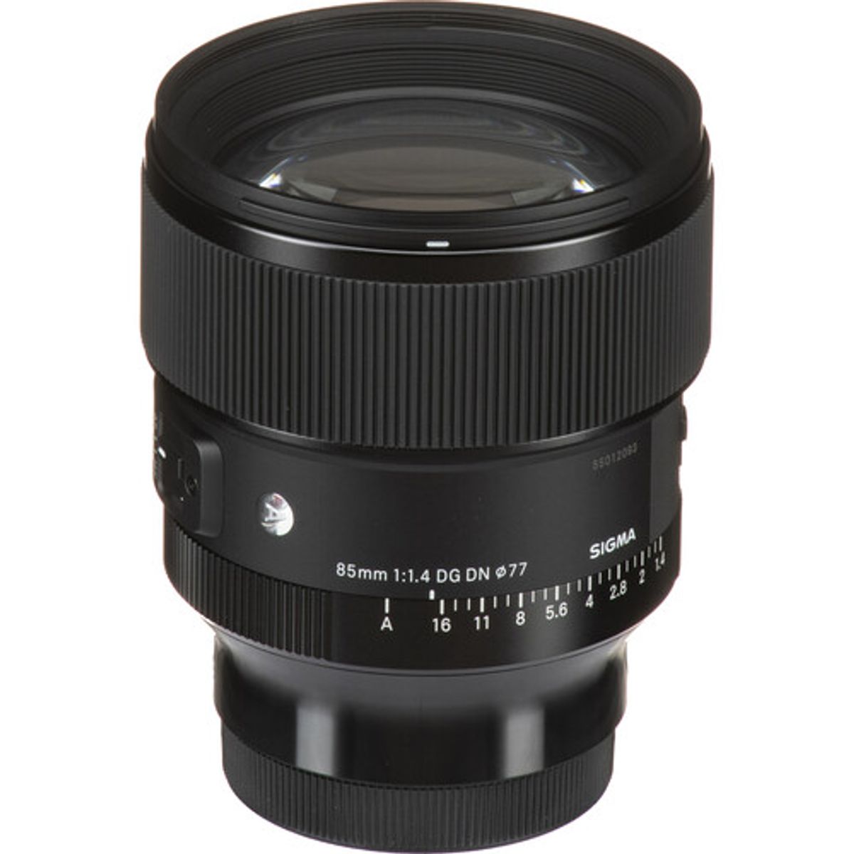 SIGMA - Sigma 85mm F 1.4 DG DN Art Lens for Sony E