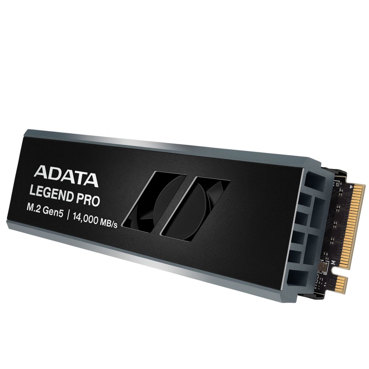 ADATA - Disco Solido SSD 1TB M.2 2280 Legend 970 PRO Gen5 14000 Mb/s