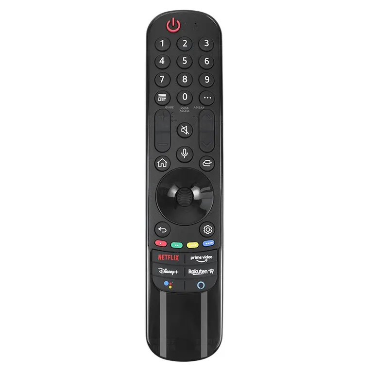 ATURE Control Remoto Para Tv LG Smart Tv Control Mr21ga 22ga 23ga