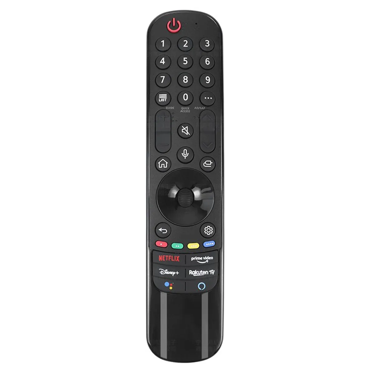 ATURE - Control Remoto Para Tv LG Smart Tv Control Mr21ga 22ga 23ga