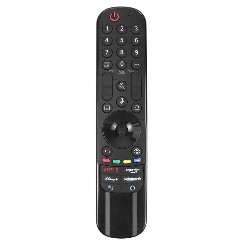 ATURE - Control Remoto Para Tv LG Smart Tv Control Mr21ga 22ga 23ga