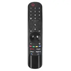 ATURE - Control Remoto Para Tv LG Smart Tv Control Mr21ga 22ga 23ga