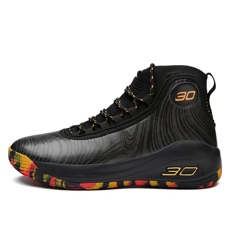 DANWEILE - Basketball Shoes Breathable Confortable Men Zapatos De Mujer