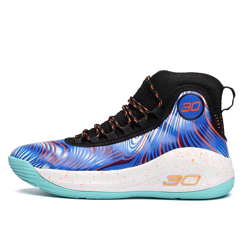 DANWEILE - Basketball Shoes Breathable Confortable Men Zapatos De Mujer