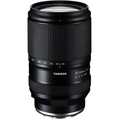 TAMRON Tamron 28-200 mm f28-56 Di III RXD Sony E Lente | Falabella