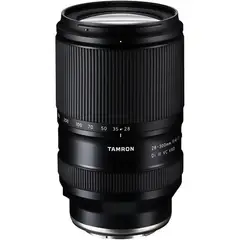 TAMRON - 28-300mm F4 - 7.1 Di III VC VXD Lens (Sony E)