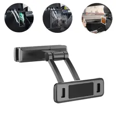ATURE - Soporte De Teléfono Y Tablet 4.7 A 12.3 Pulgadas Para Auto
