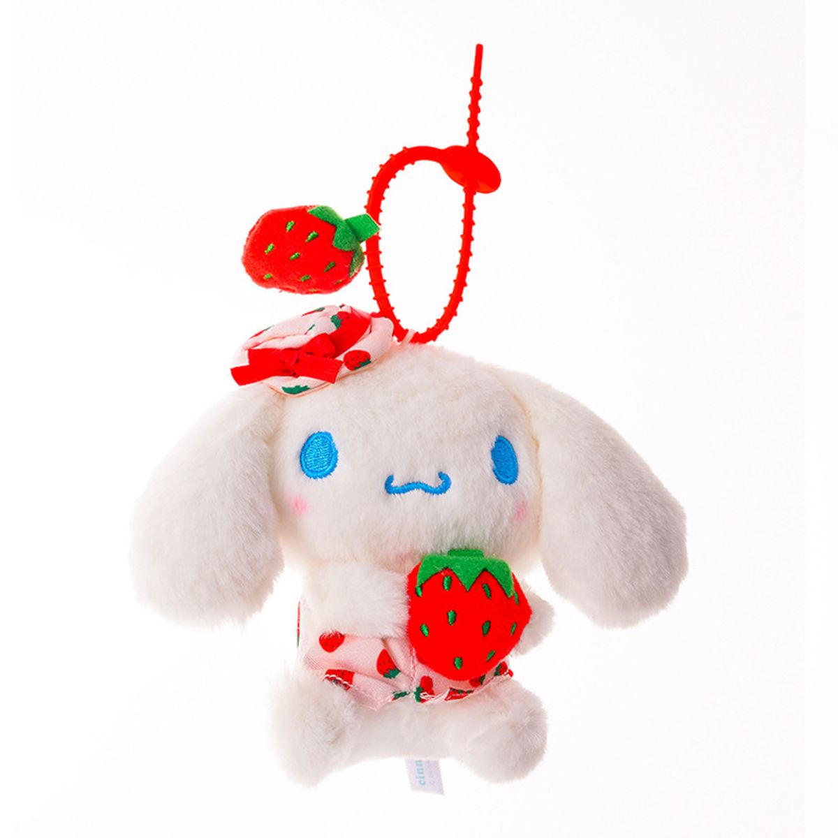 TIOZONEY - Peluche Kuromi 12cm para niña