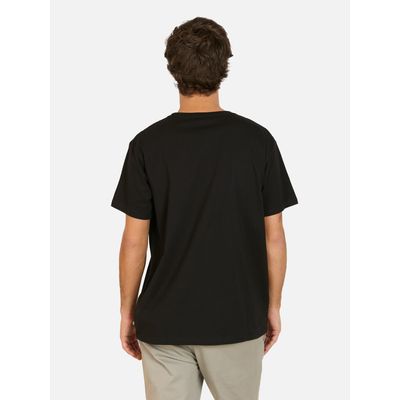 Imagen 2 del producto Polera MC Dusty Negro Hombre