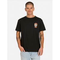 Polera MC Dragginstone Negro Hombre - Negro