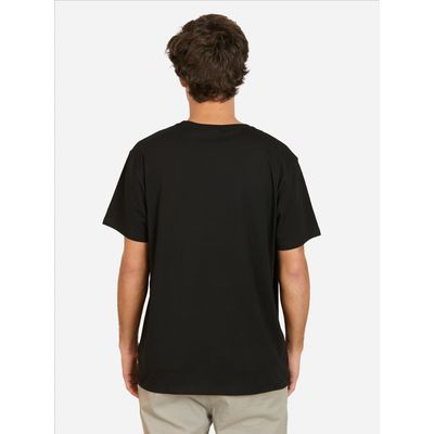 Imagen 2 del producto Polera MC Cráneo Negro Hombre