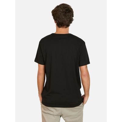 Imagen 2 del producto Polera MC Eclipse Negro Hombre