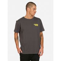 Polera MC Migrane Gris Hombre