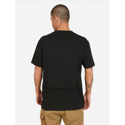 Imagen 2 del producto Polera MC Eyecansee Negro Hombre