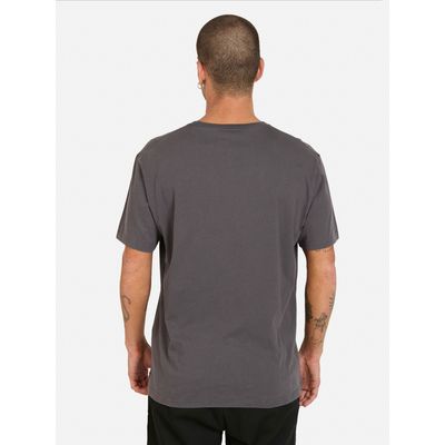 Imagen 2 del producto Polera MC Curb Gris Hombre - Gris