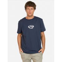 Polera MC Daga Azul Hombre