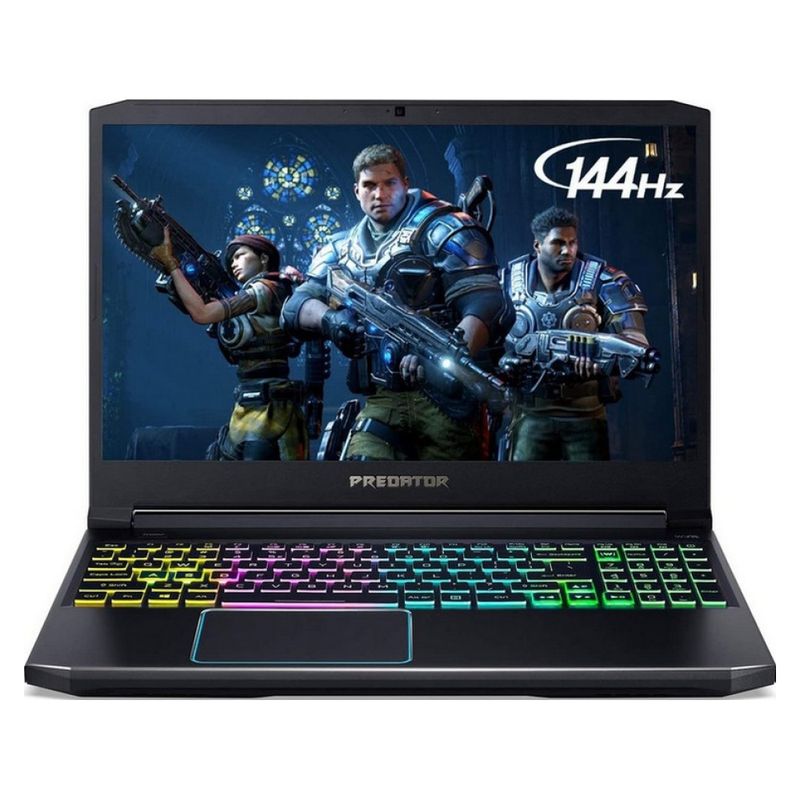 ACER - Notebook Predator 300 I7 16Gb Ram 512Gb Ssd 15.6